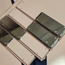 청하제일가구 | 마켓비 모듈가구 심플리 2단 수납장 내돈내산 조립후기