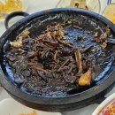 보오 | 해물돌짜장 맛집 가보오 토종닭 순한해물돌짜장 탕수육 가보오 짬뽕 후기 속초 중식 맛집 전현무계획 식당