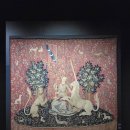 중세유럽사의 시작과 르네상스의 탄생 | 파리 Paris 클뤼니 중세 박물관 Musée de Cluny 2