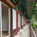 청량사 화장실(건물) | 25071920 청량사