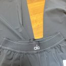 알로 수트업트라우저&알로 리브 프로스퍼 탱크탑 구매후기