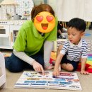 키즈킨더가든어린이집 | 신세계백화점 의정부 킨더마마 트라이얼 솔직후기 41개월 이벤트