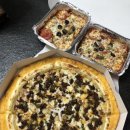 구미 옥계동 배달 피자 맛집 :: 반올림피자샵_구미옥계점