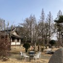 카페;가연 | 나주 카페 추천 시월당 한옥 감성 대형카페 솔직 후기