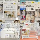 업템 | 다이소 신상 추천템 모음! 자석 수납부터 세탁·주방 필수템 정리했어요