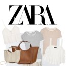 세일방적(주) | 자라 세일 시작 언제? ZARA 여름 세일 추천템 착용 후기 (더블 레이어, 자수 멜빵, 톱 스티칭 미니...