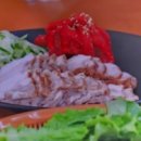 함흥냉면 이미지