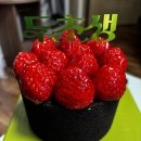 리춘시장(포항쌍용점) | [케이크 후기] 투썸플레이스 X 두초생_ 투썸케이크 신제품 두쫀쿠 트렌드 두바이 쫀득 케이크 한정판...