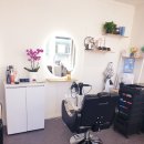 써니헤어 이미지