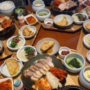 평상면옥