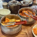 n번째 방문한 곱배기, 소면, 공기밥 무료인 구로디지털단지역 국밥 맛집 - 순대국, 머릿고기 | 순배순대...