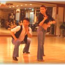 부부댄스스포츠 이미지