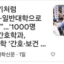 깔떼기처럼 수도권으로 모인다 이미지