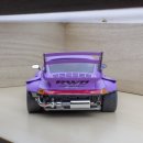 1:18 / GT spirit / RWB Rotana 모델 외 1대 이미지