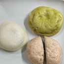 찐빵만두 | 울산 맛집 황씨네 만두찐빵 후기 찐빵 맛집 만두 맛집