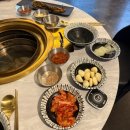 돈의맛 | 광주 쌍촌동 고기 맛집｜돈의맛 상무본점 삼겹살 &amp; 된장술밥 솔직 후기