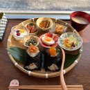 오니기리야 | [#food] 아기자기 오니기리정식이 있는 행궁동 속 작은 일본, 수원 오니기리야