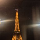 블루25 시타딘호텔점 | 파리 신혼여행 숙소 후기 | 시타딘 투어 에펠 파리 스튜디오룸