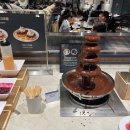 신세계 뷔페 | 시흥 프리미엄 뷔페 끝판왕 애슐리퀸즈 시흥 신세계아울렛점 다녀온 후기