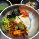 [남양주/평내호평] 문창기불향국수&amp;오징어 오징어볶음 불향국수맛집 오징어튀김까지