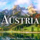 Austria 4K - Scenic Relaxation Film With Calming Music 이미지