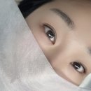 송파 속눈썸펌 데이원브로우 석촌호수역에서 받은 후기 바짝올라가서 쪼아!