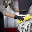 VIP세차장 이미지