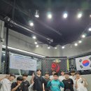 내포복싱격투기 D파이널짐 이미지