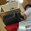 글로벌에듀로 | NLCS제주 국제학교 프로젝터 설치 후기