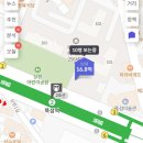 뚝섬역 2번출구 이미지