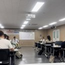 [홍보단 소식] 관광 기업 선배님들의 열정 강연 (청년 창업 사관학교)
