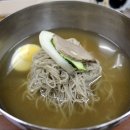 서부냉면 이미지