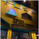 라포미 경산역점 | 경산역 감성카페 추천, 알록달록한 매력 가득한 &#39;라포미&#39;