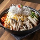 효자전골집