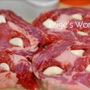 개운하고 담백한 이미지