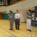 용산 제2체육관 이미지