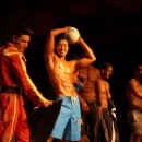 시드니 휘트니스 이미지