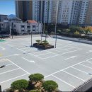 함안공영주차타워 이미지