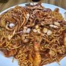 신고집찜 칼국수 이미지