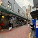 서면시장 이미지