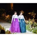 베틀 | 안양 한복대여 혼주한복 안양평촌점 베틀한복 본식후기