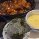 패밀리찜닭 | [용인처인구] 배달 맛집 ‘행복한찜닭’ 패밀리 세트 순살 간장&amp;고추장 솔직 후기