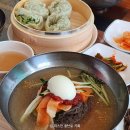 운장산칡냉면 이미지