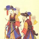 조선시대에도 만연했던 병역비리, 병역면제 이미지