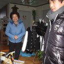 SBS 당구클럽 이미지