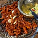 애리네식당 | [서울/왕십리] 누구나 인정하는 왕십리 닭발 맛집 "애리꼼닭발" 후기 (+ 웨이팅 정보)