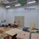 T스크린골프 이미지