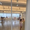 발레비솔르무용학원 이미지