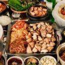평화김해뒷고기진해 이미지