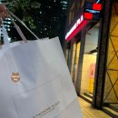 투썸플레이스 홀리데이 스노우볼 샤인마이스노우트리 내돈내산 후기